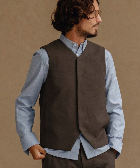 メランジツイル/ベスト