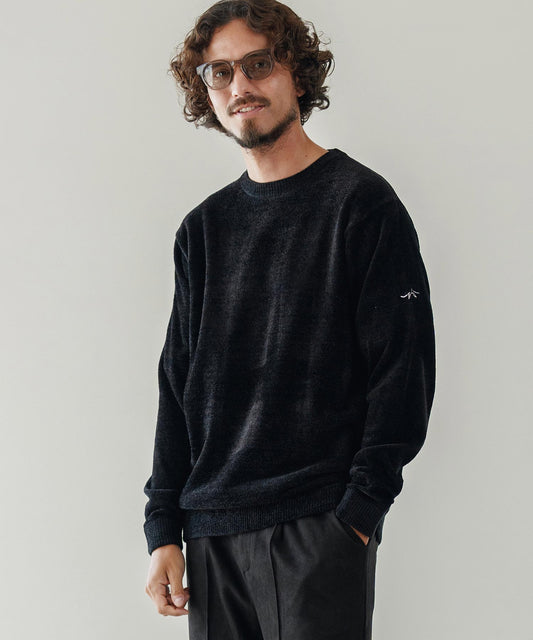 サイセンタク/ルームウェアニット