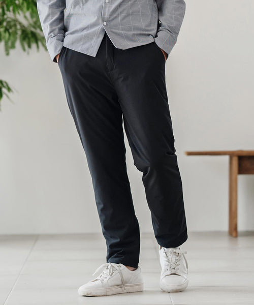 ストレッチダンプ/中綿パンツ – CALL&RESPONSE公式オンラインストア