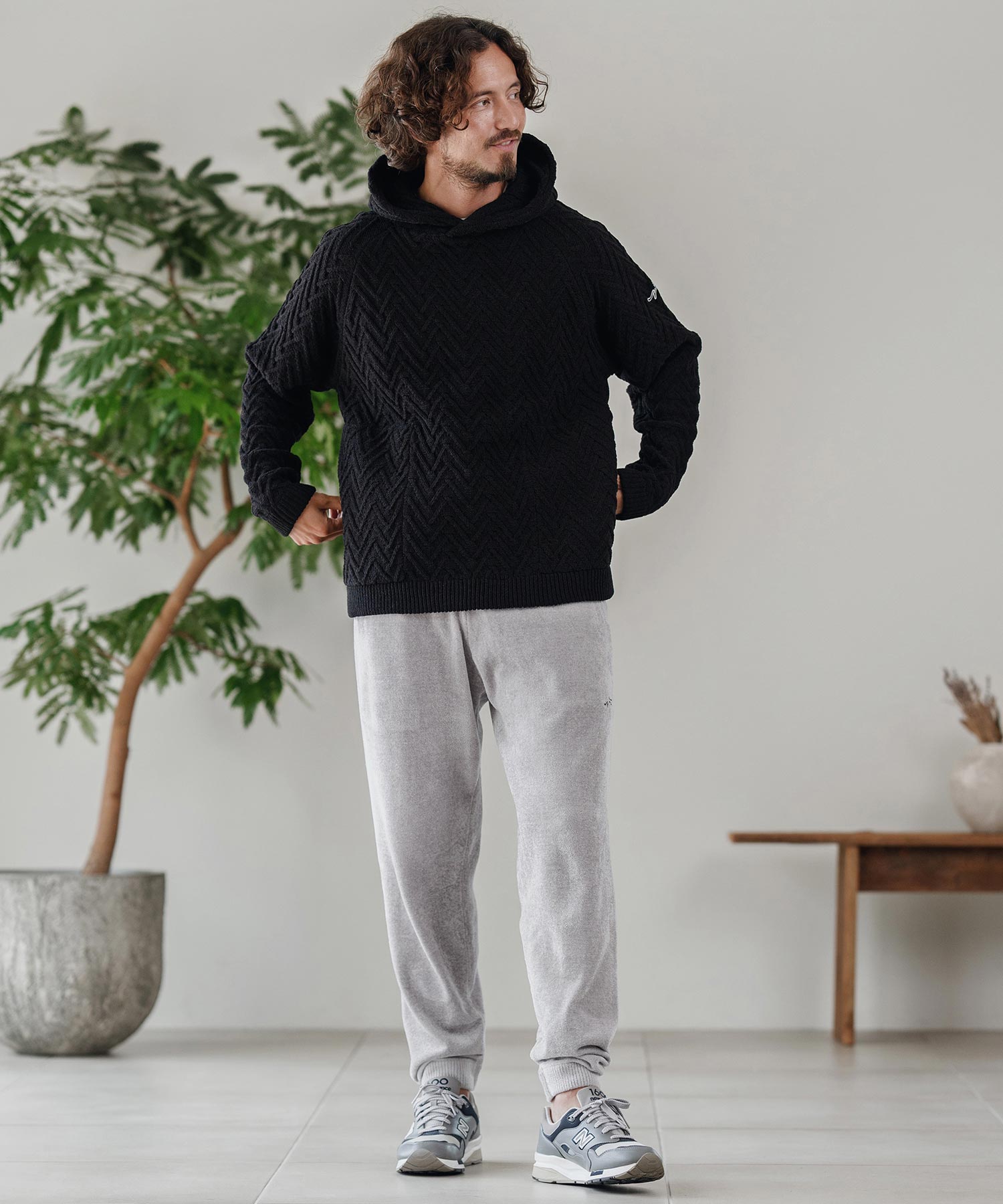 サイセンタク/ルームウェアパンツ