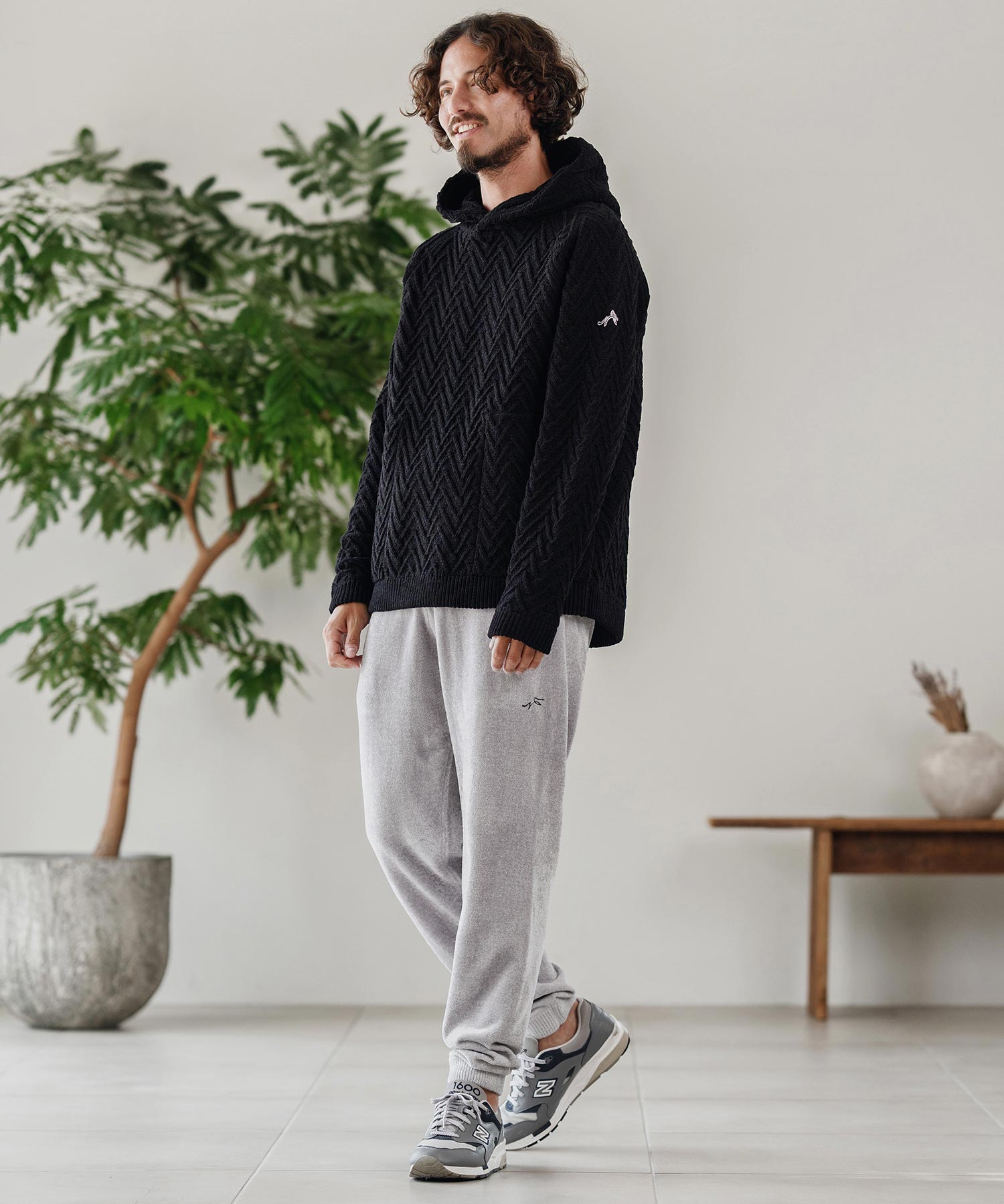 サイセンタク/ルームウェアパンツ