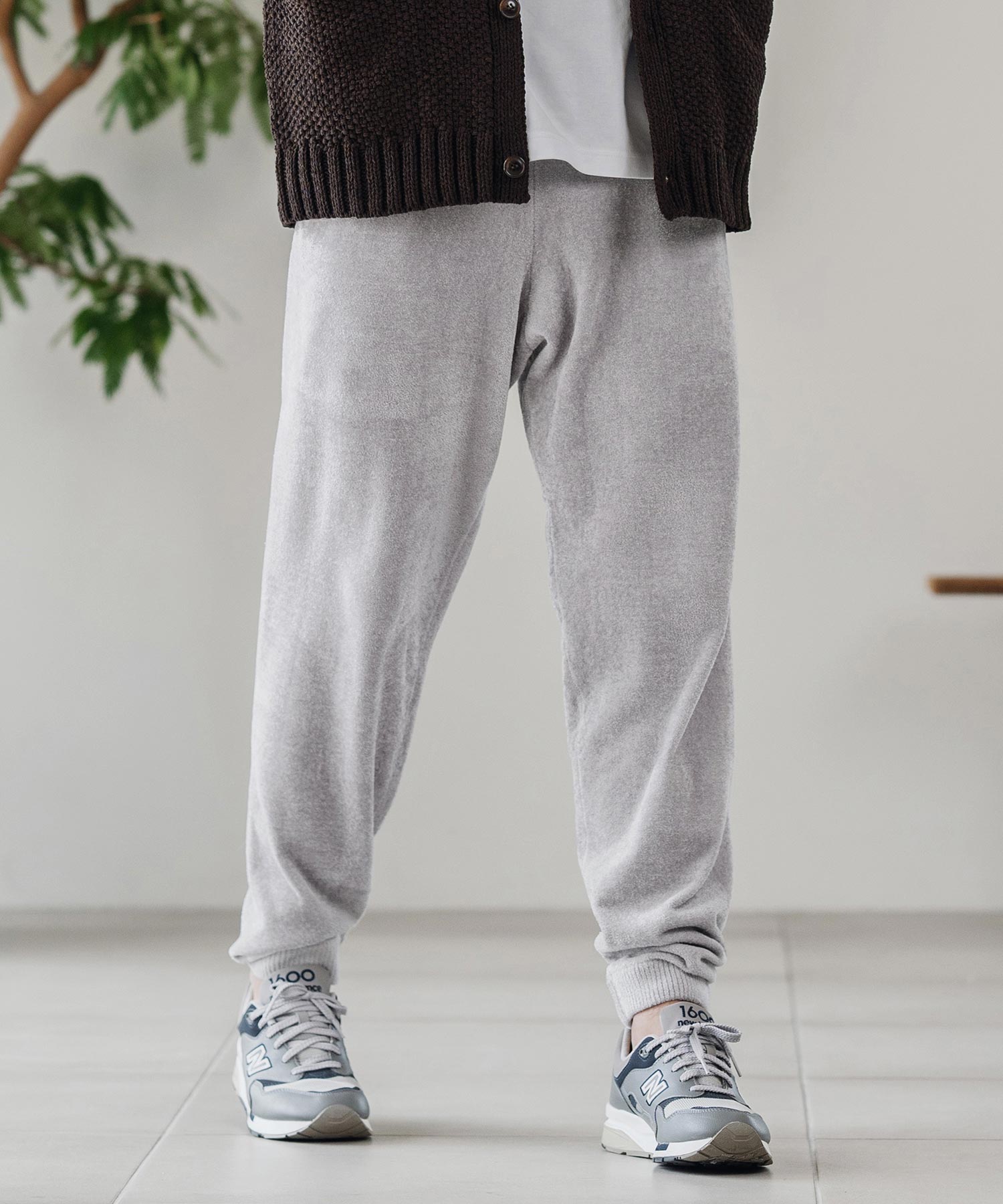 サイセンタク/ルームウェアパンツ