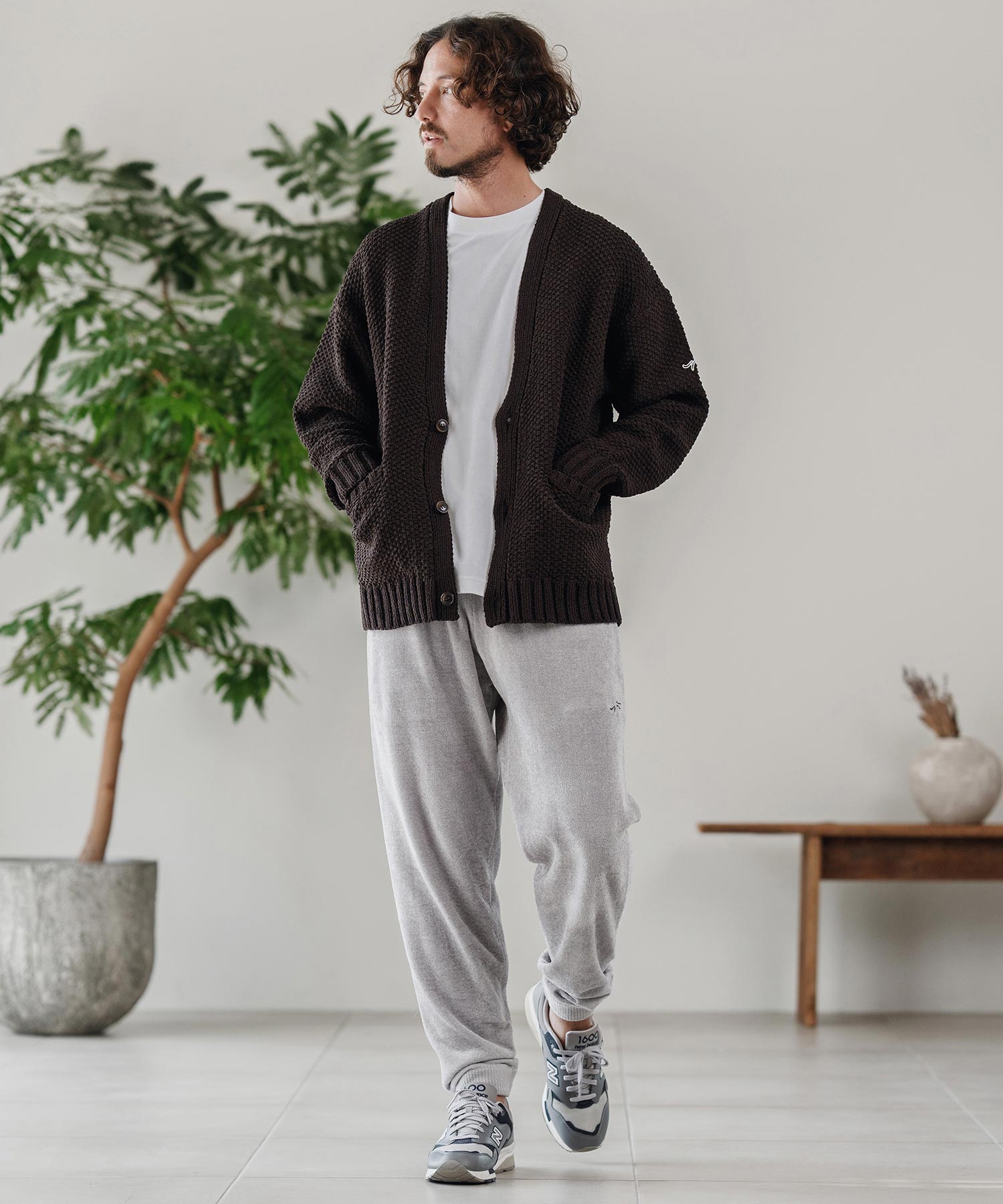 サイセンタク/ルームウェアパンツ