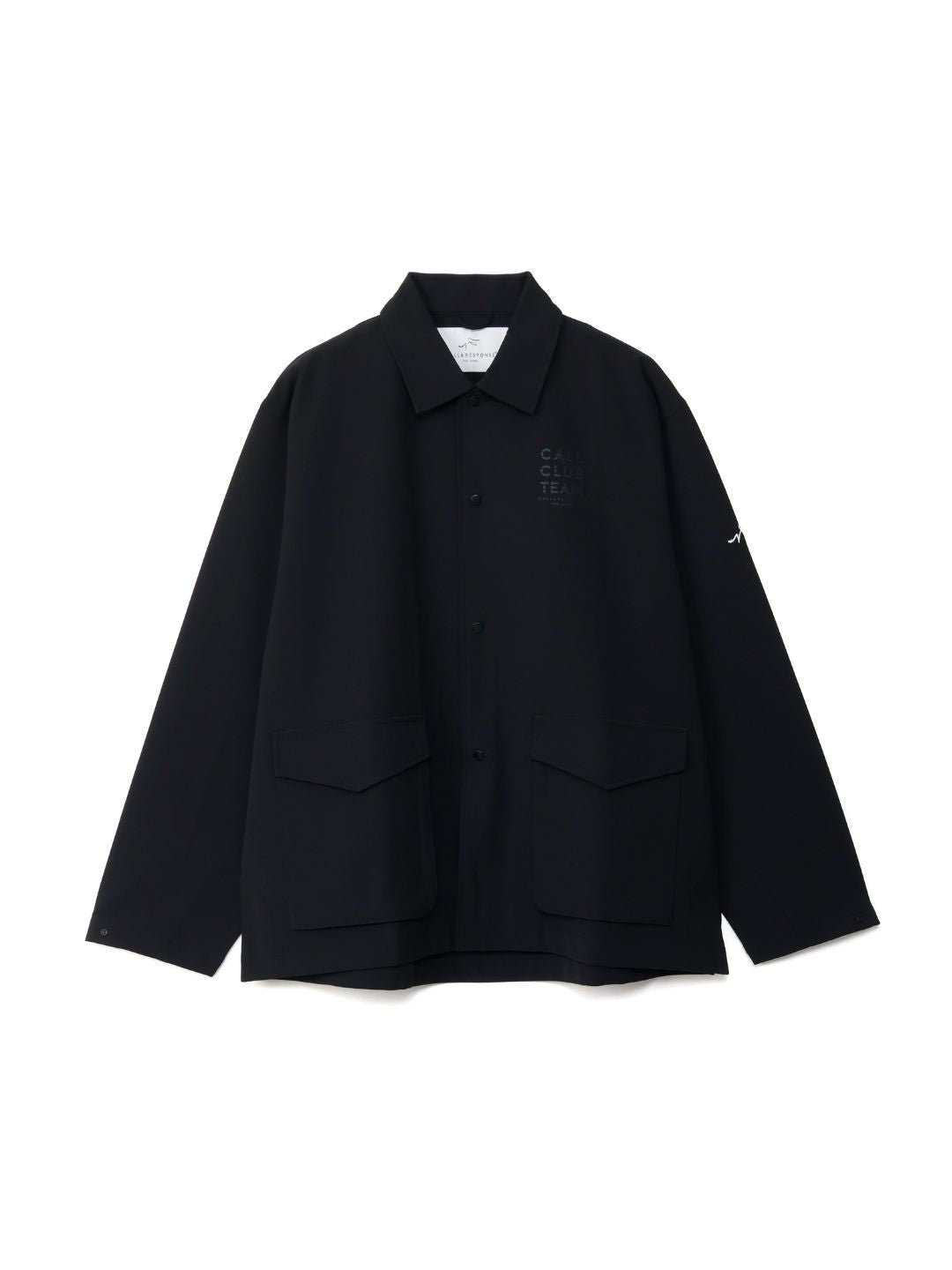 公式オンラインストア】CALL&RESPONSE -コールアンドレスポンス