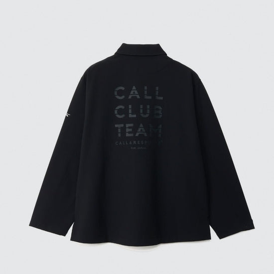 CALL CLUB TEAMシングルジャケット – CALL&RESPONSE公式オンラインストア