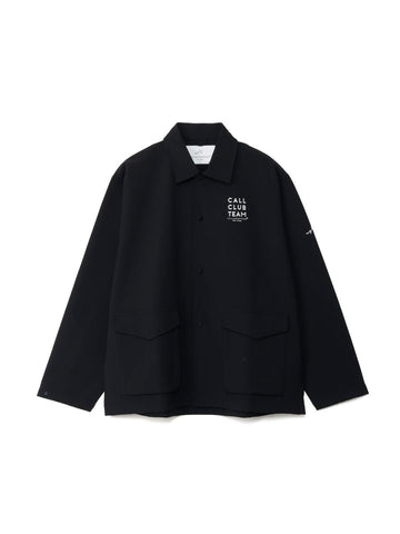 CALL CLUB TEAMシングルジャケット