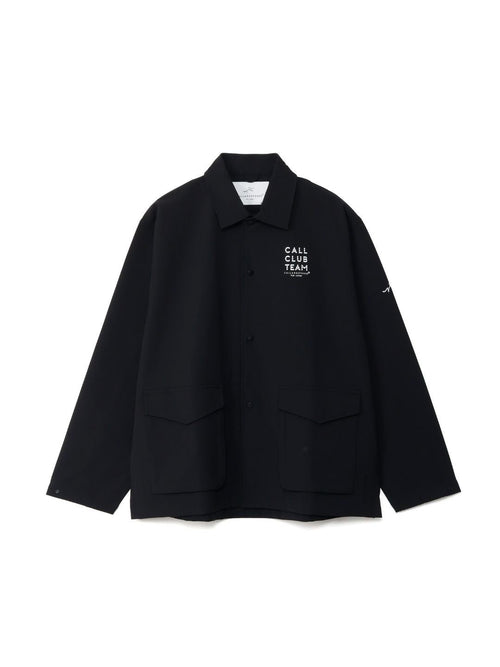 CALL CLUB TEAMシングルジャケット