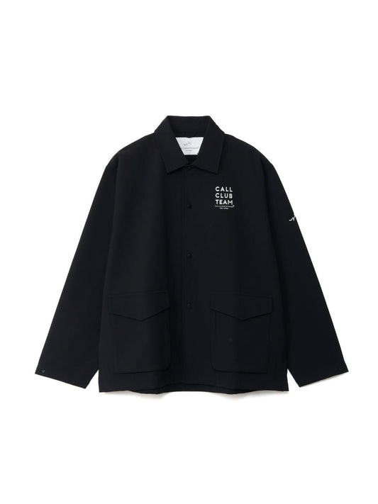CALL CLUB TEAMシングルジャケット