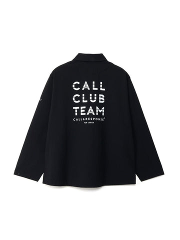 CALL CLUB TEAMシングルジャケット