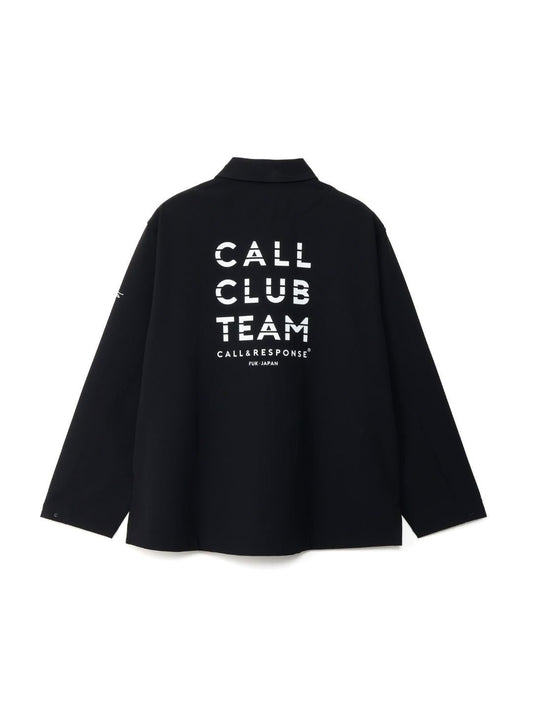 CALL CLUB TEAMシングルジャケット