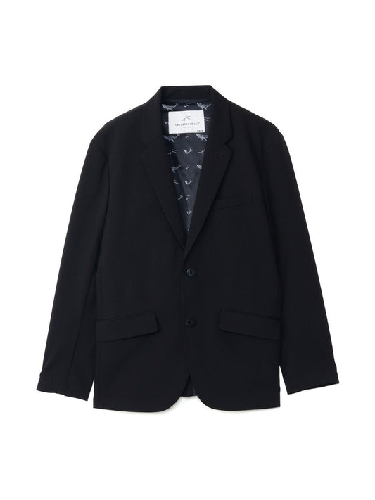 NOBIRU360°PREMIUM/テーラードジャケット