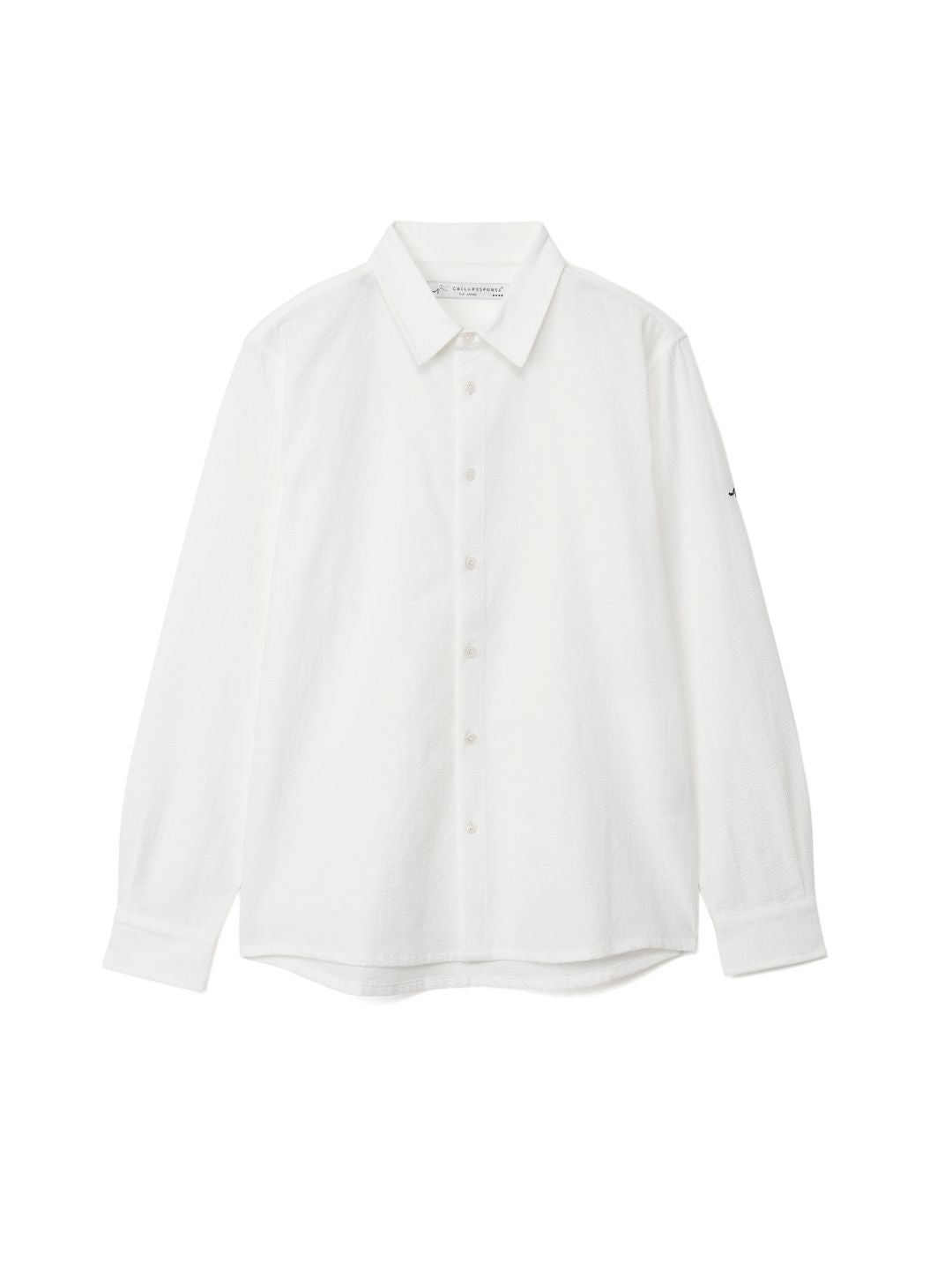 シャツ – CALL&RESPONSE公式オンラインストア