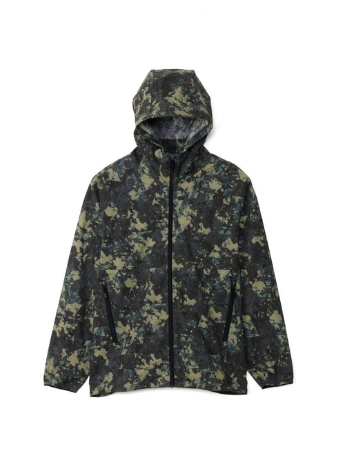 マウンテンパーカー(CALLカモ)