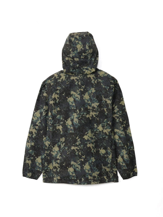 マウンテンパーカー(CALLカモ)