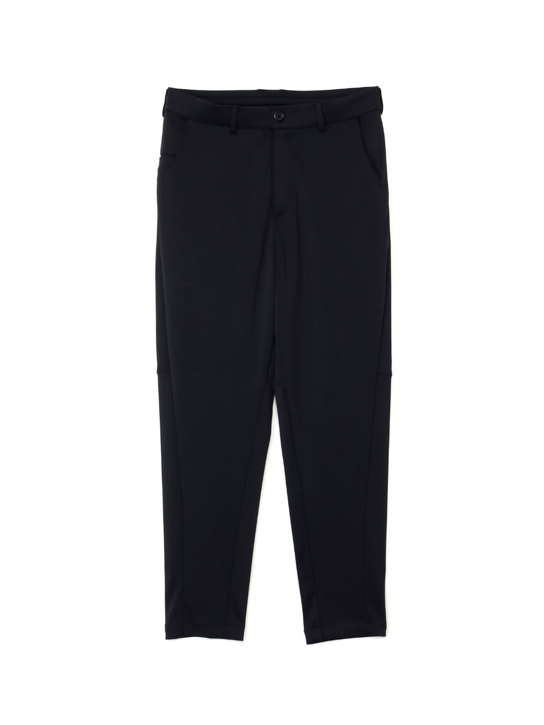 切り替えジョガーパンツ コーデ画像A