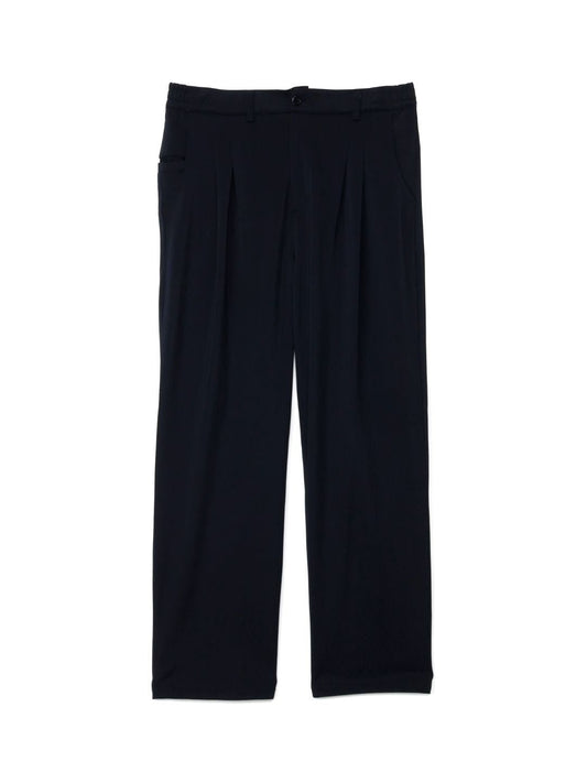 KOKAGE/タックパンツ