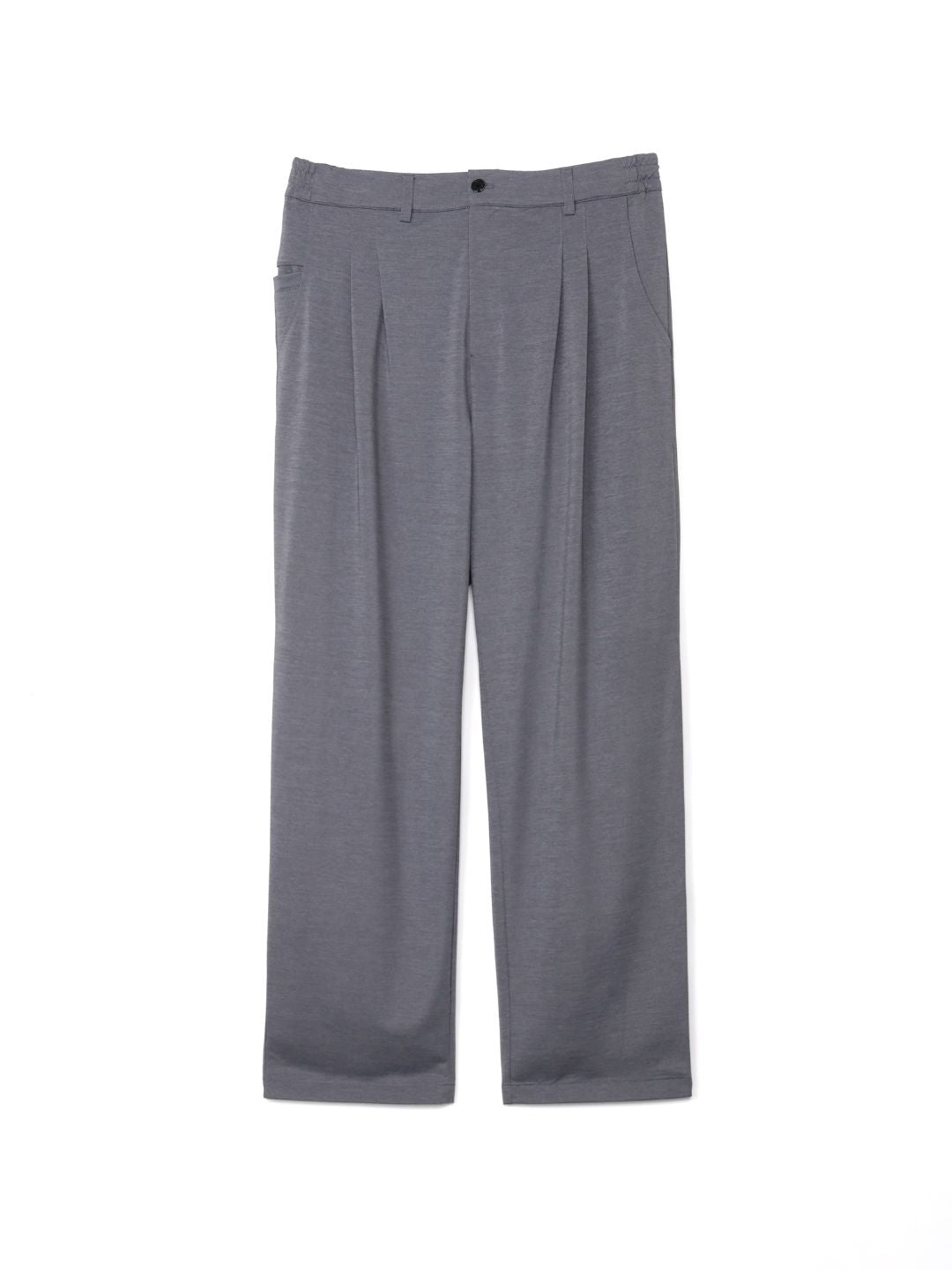 KOKAGE/タックパンツ
                