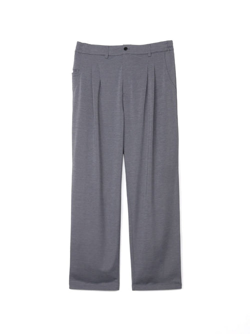KOKAGE/タックパンツ