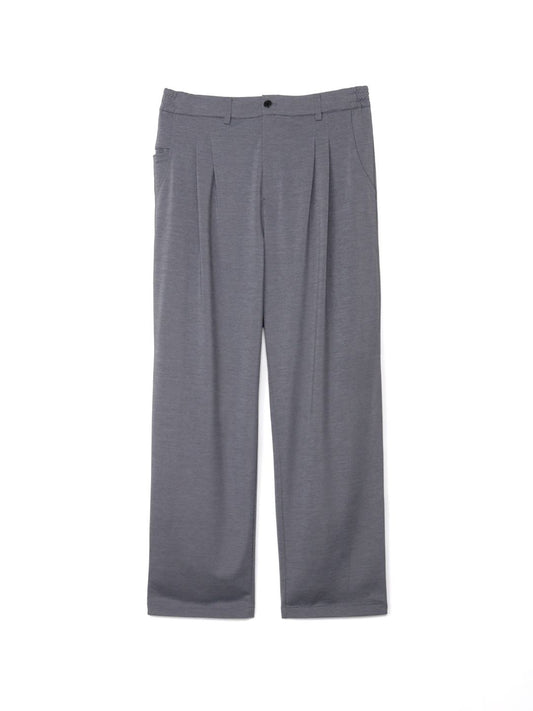 KOKAGE/タックパンツ