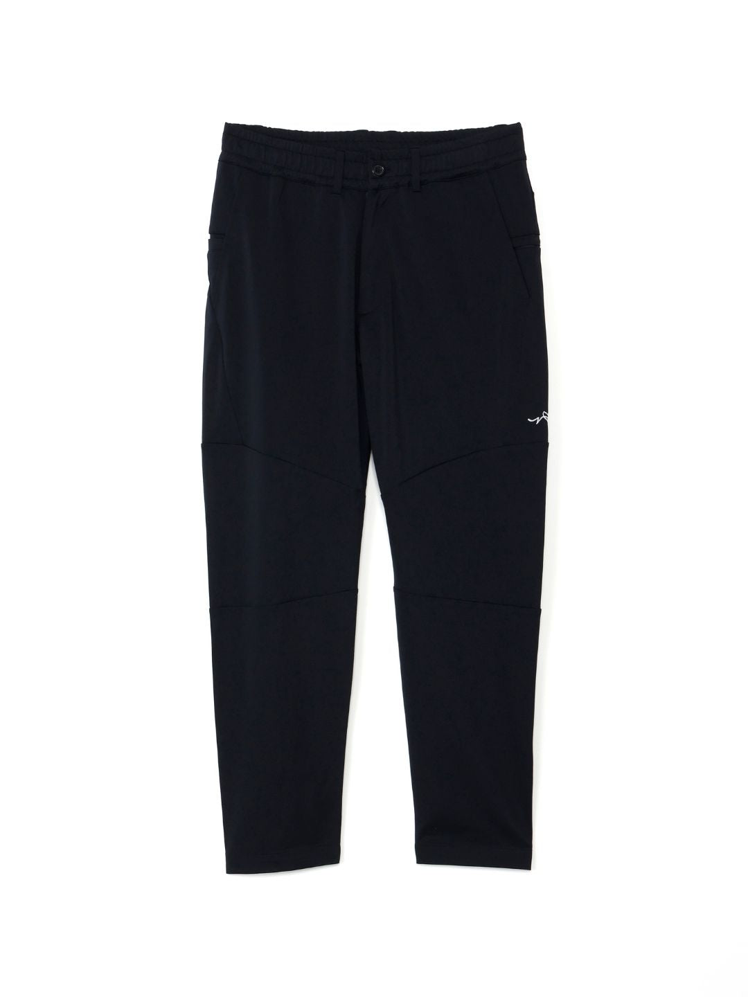 30代 メンズ 9月 オフィスカジュアル KOKAGE ジョガーパンツ 吸湿速乾 通気性 GRAY NAVY BLACK S-XL ¥13,750
