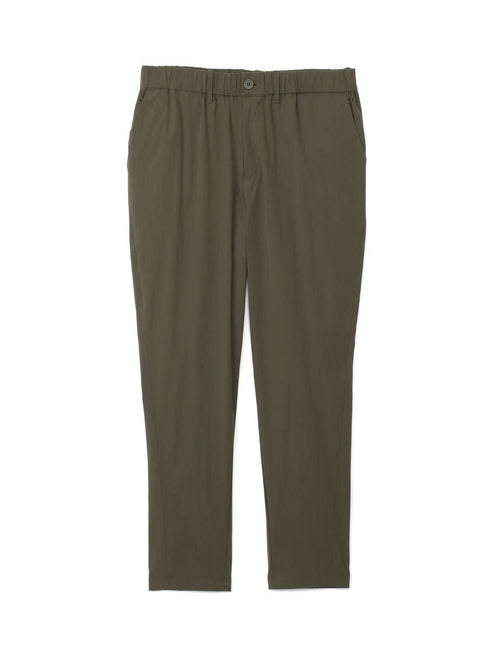 撥水ダンプジョガーパンツ