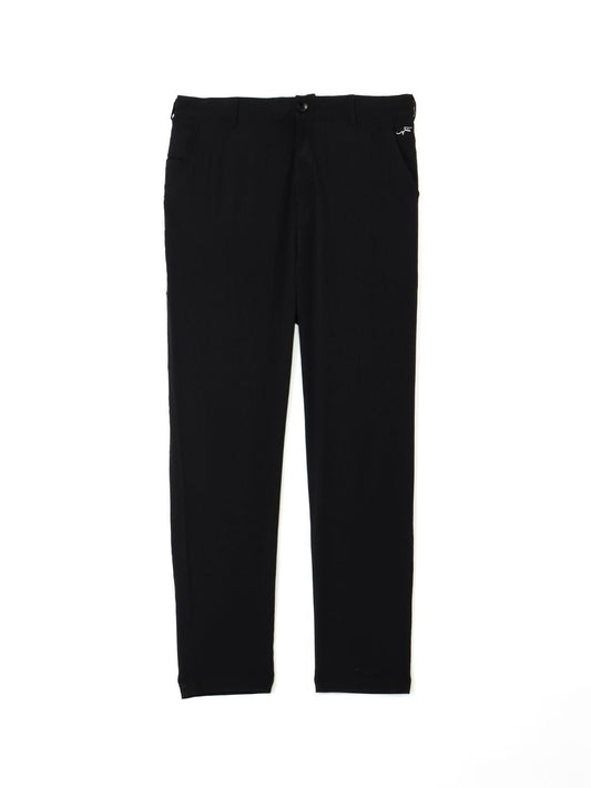 麻ライクリラックスワークパンツ