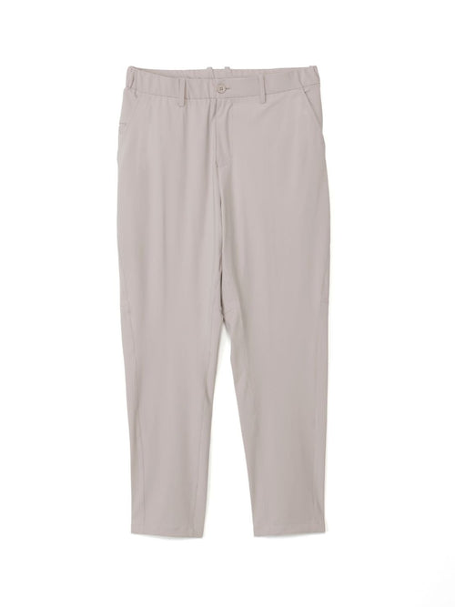 ハイストレッチジョガーパンツ