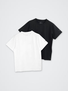 無地半袖Tシャツ