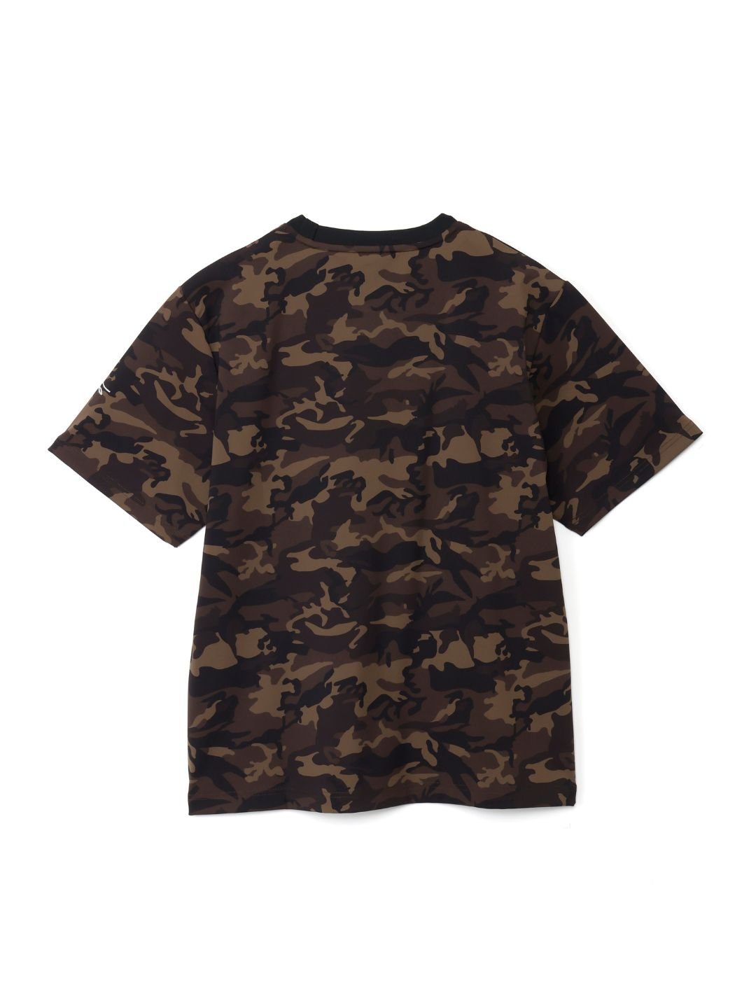 半袖Tシャツ(カモフラ)
