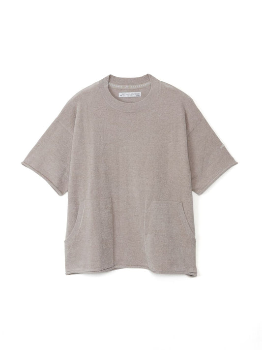 SAISENTAKU/ルーム半袖プルオーバー