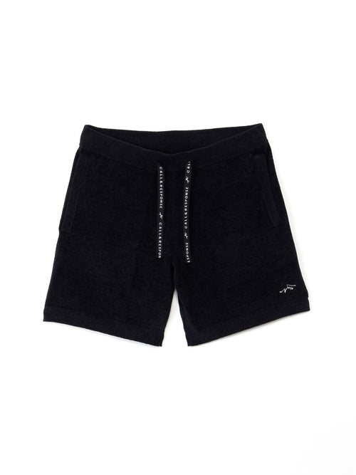 SAISENTAKU/ルームハーフパンツ