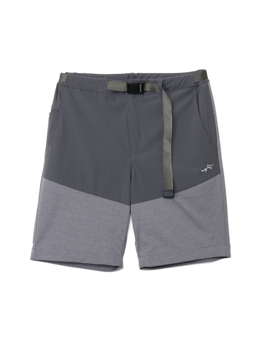 KOKAGE/切り替えハーフパンツ