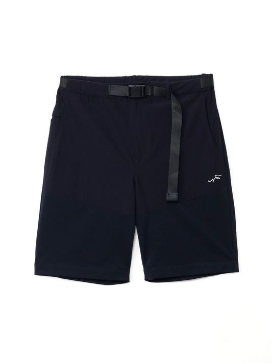 KOKAGE/切り替えハーフパンツ