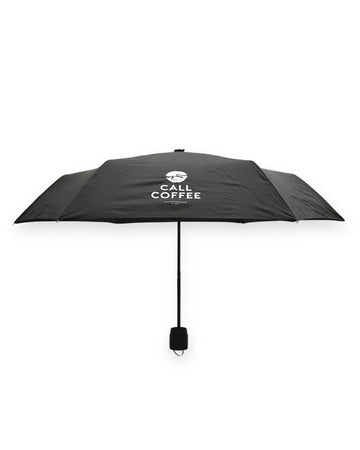 ＵＶ折りたたみ傘(ボトル型ケース付き)