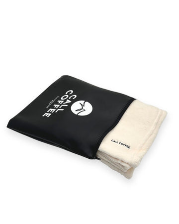 クラッシーブランケット(PUポーチ付き)