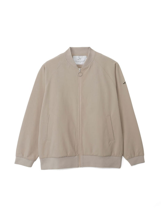 NOBIRU360°/MA-1ブルゾン