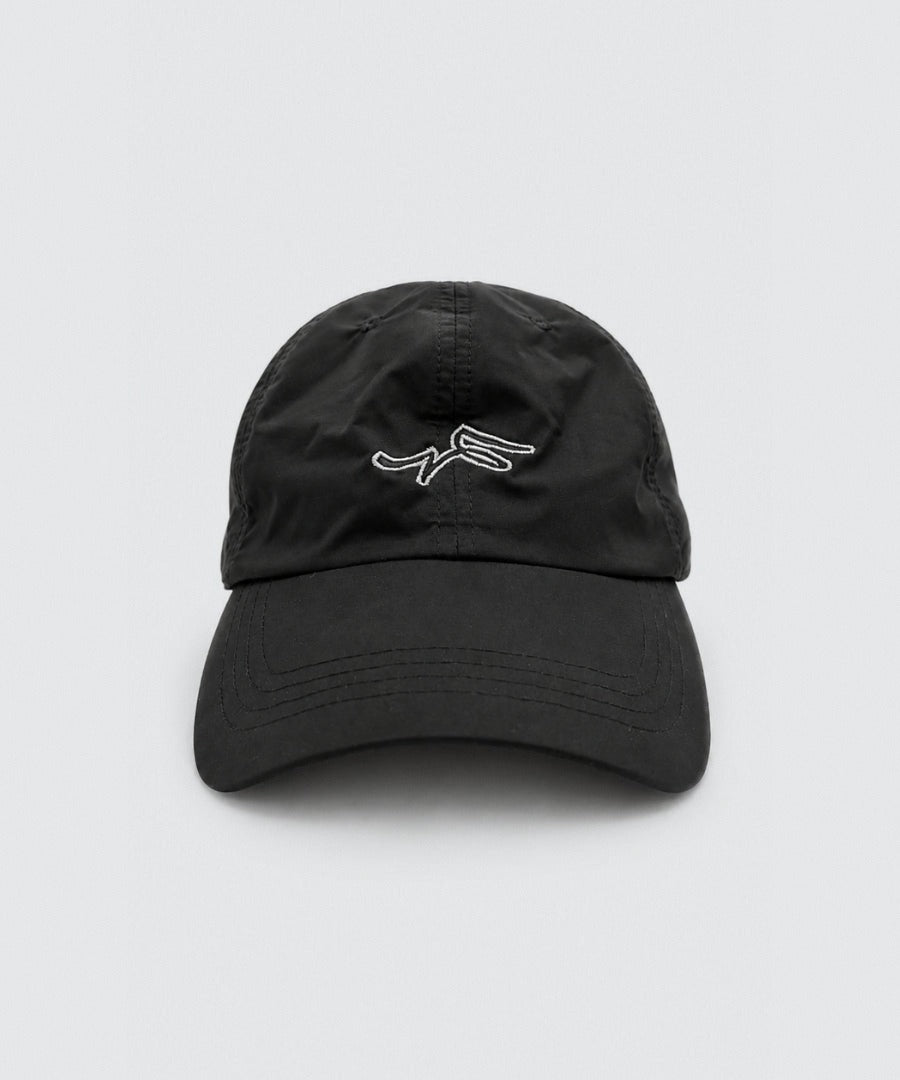 CALLロゴCAP(第2世代)