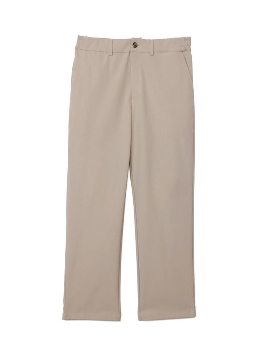 NOBIRU360°/ストレッチチノパンツ