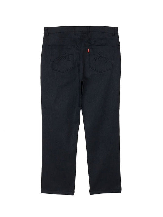 反応染ジーンズⅡ