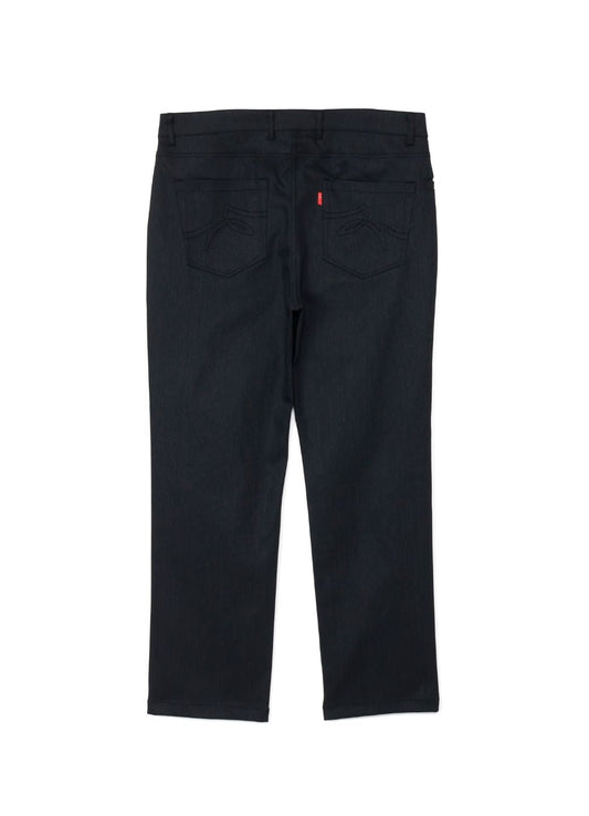 反応染ジーンズⅡ