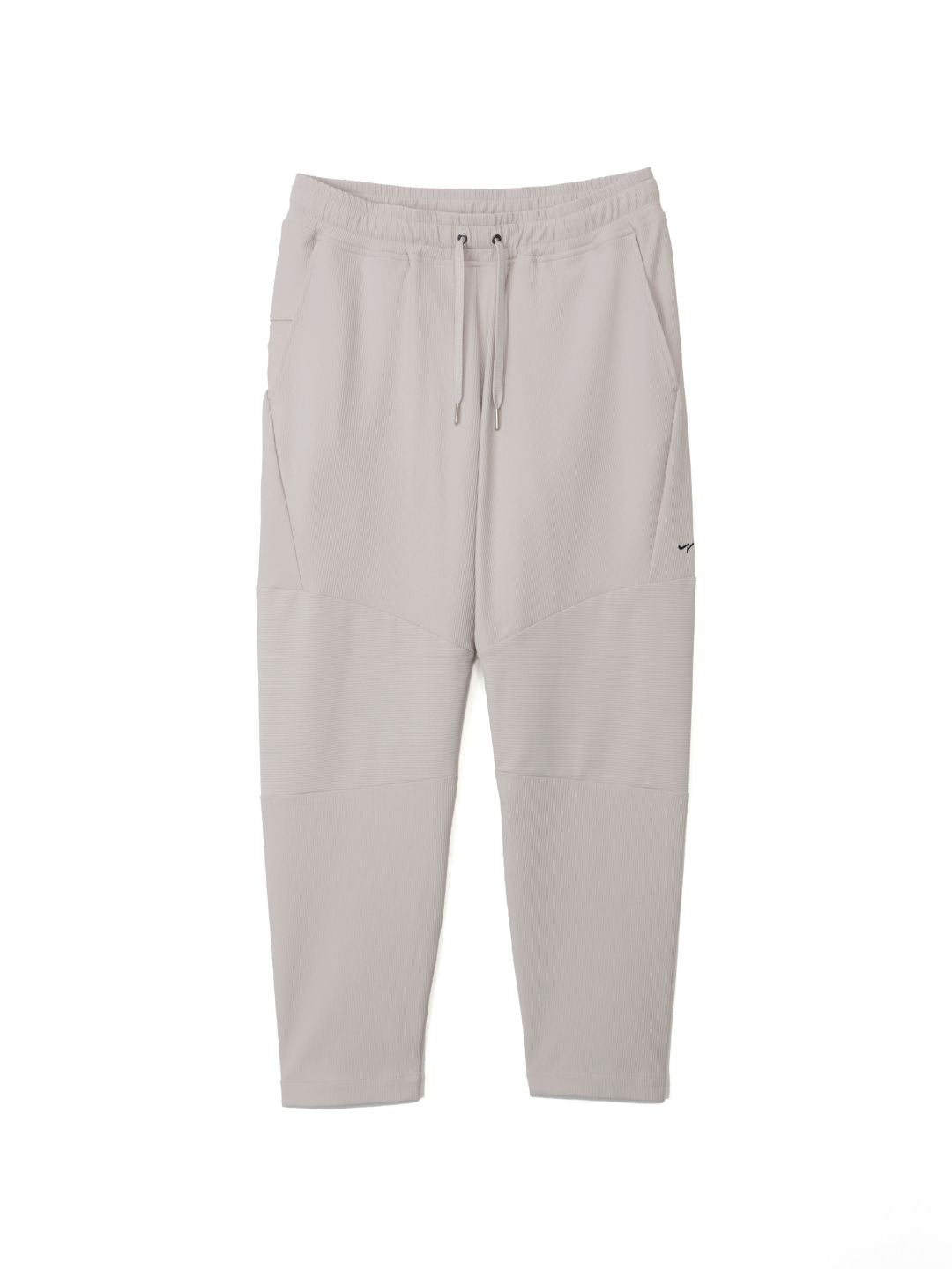 たろんぴ TOBIKIRI STRIPE/ジョガーパンツ