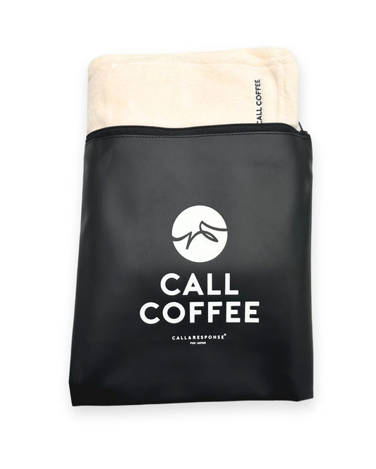 クラッシーブランケット(PUポーチ付き)