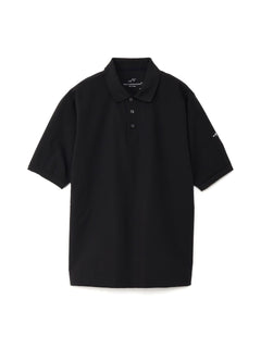 NOBIRU360°PREMIUM/半袖ポロシャツ