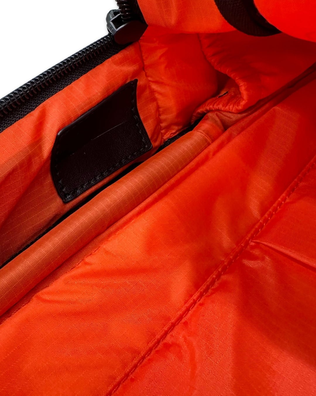 新・無重力リュック