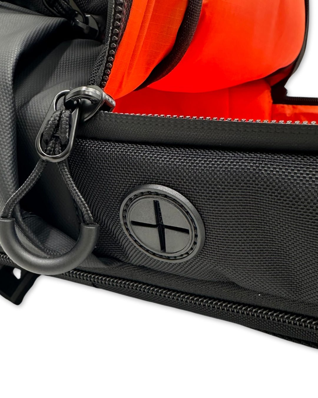 新・無重力リュック