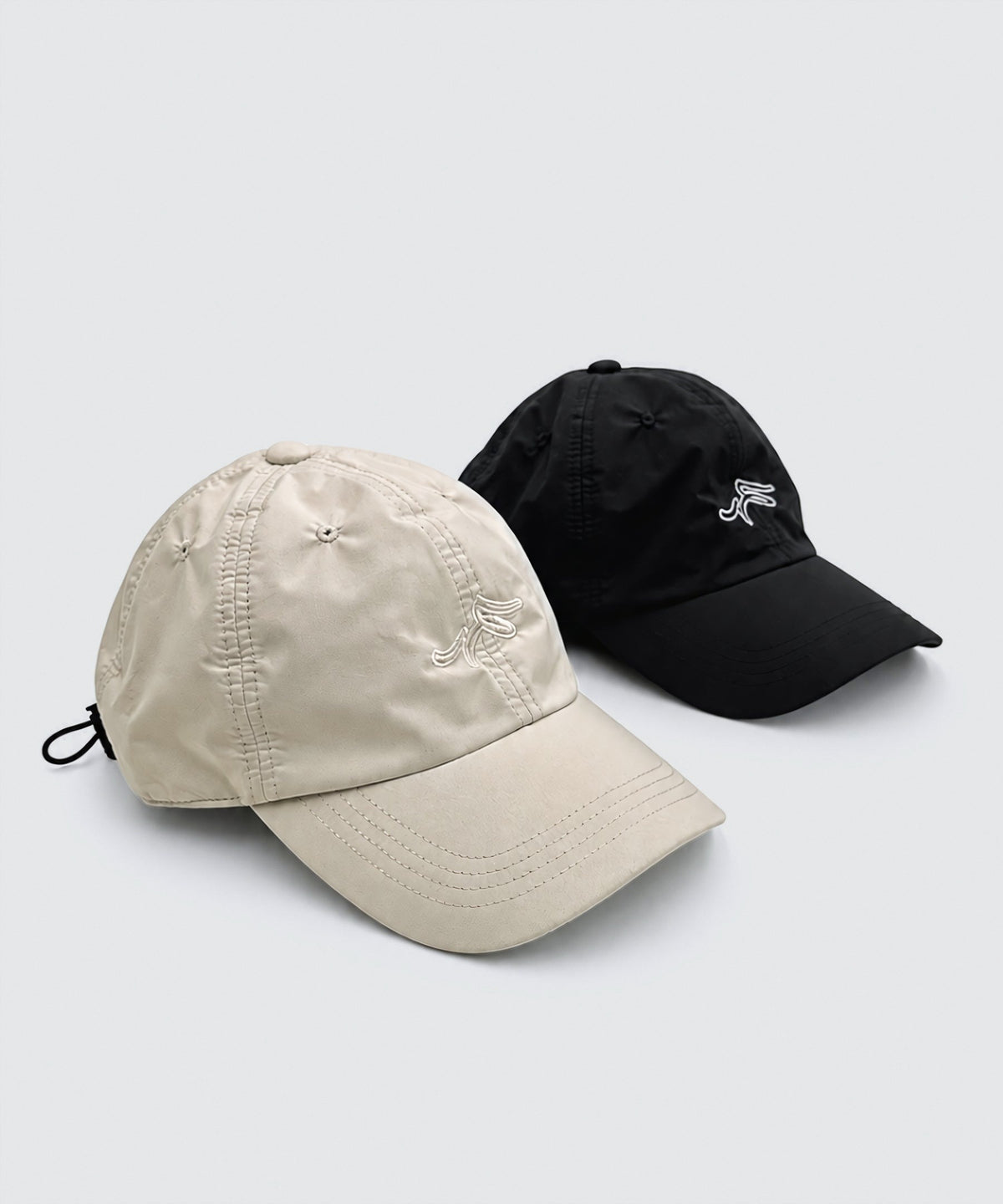 CALLロゴCAP(第2世代)