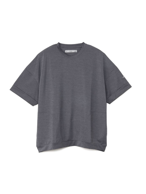 KOKAGE/オーバー半袖Tシャツ