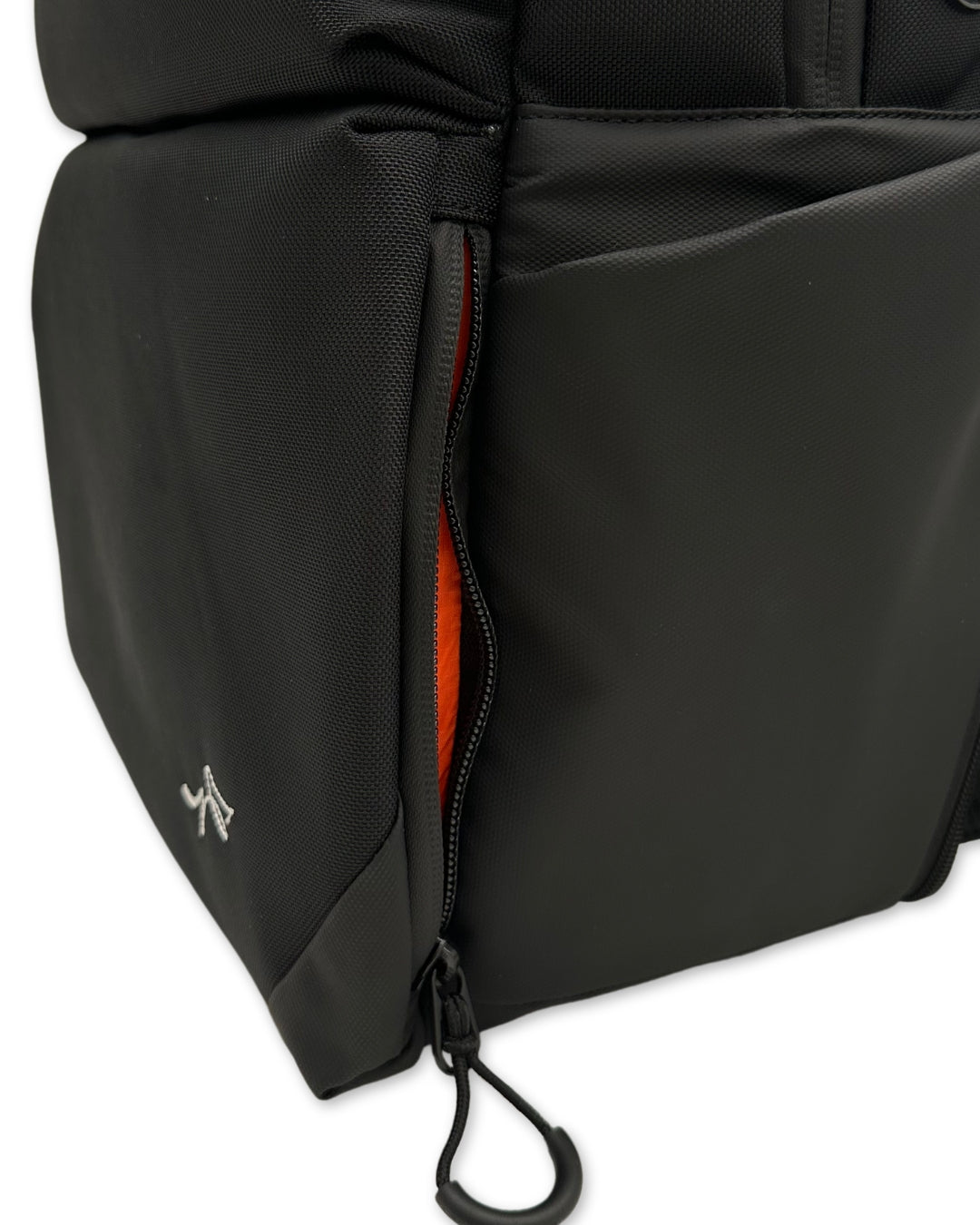 新・無重力リュック