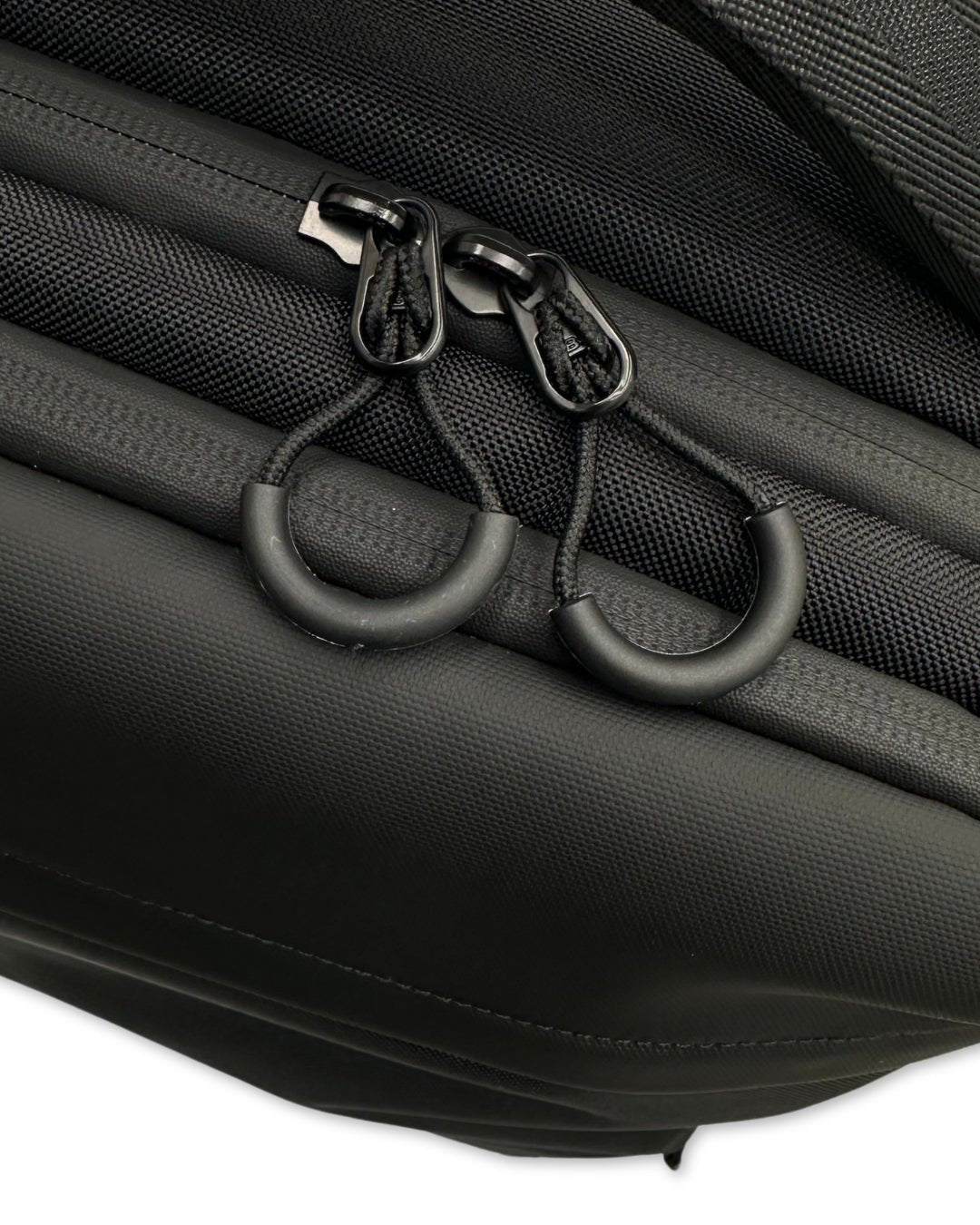 新・無重力リュック