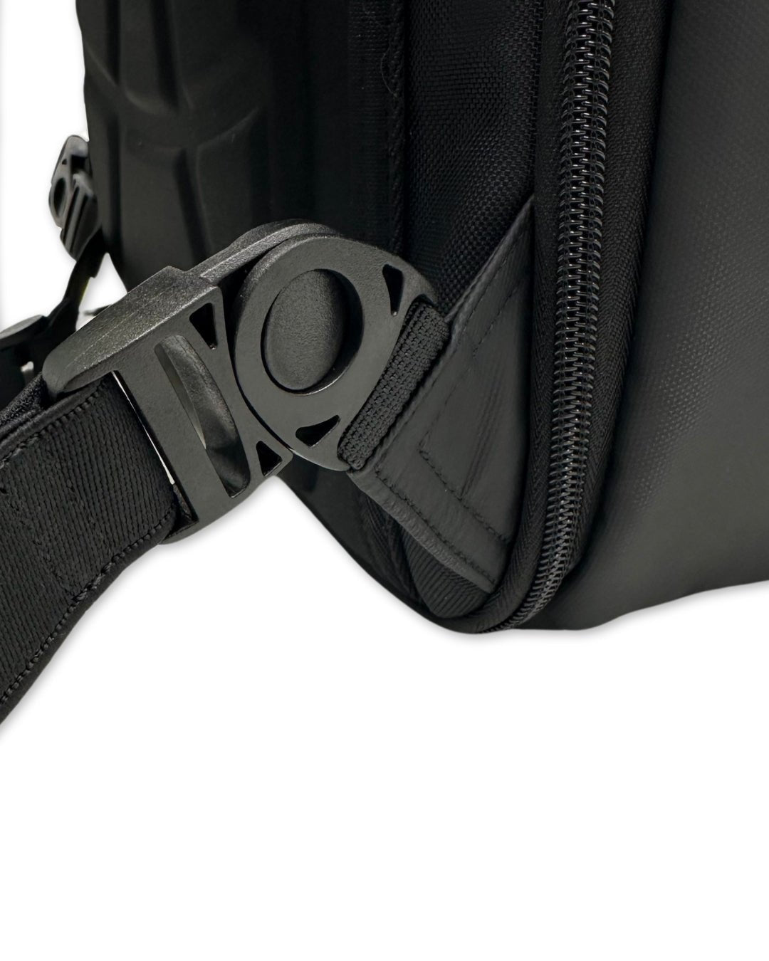 新・無重力リュック